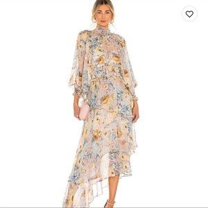 ELLIATT Astrid dress, small